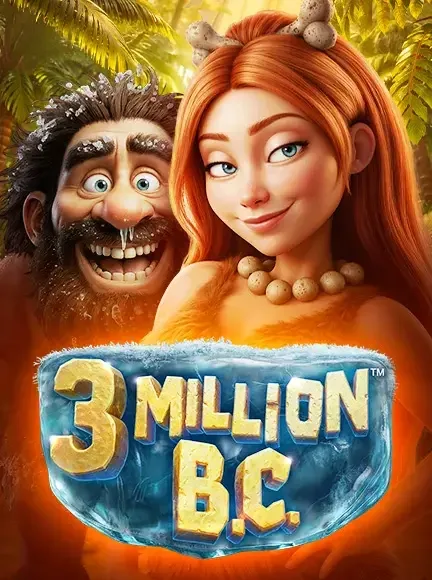 Φρουτάκι Million BC
