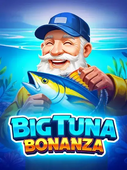 Φρουτάκι Big Tuna Bonanza
