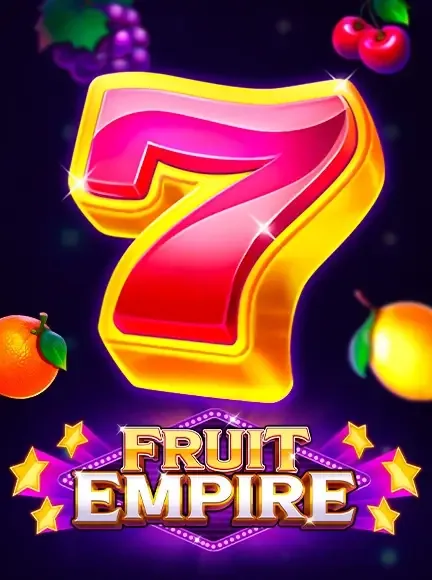 Φρουτάκι Fruit Empire
