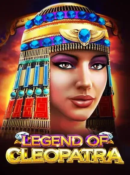 Φρουτάκι Legendof Cleaopatra