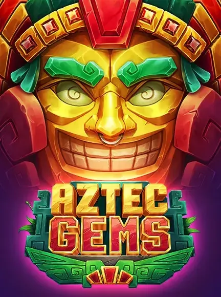 Φρουτάκι Aztec Gems