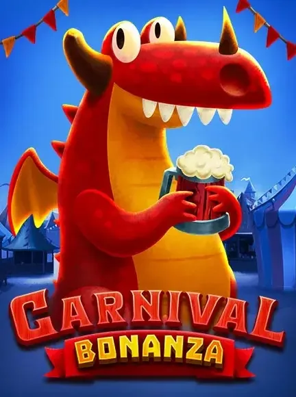 Φρουτάκι Carnival Bonanza