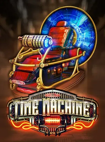 Φρουτάκι Time Machine