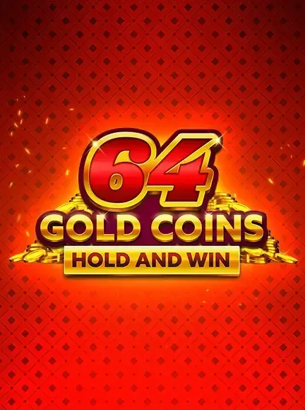 Φρουτάκι Gold Coins Holdand Win