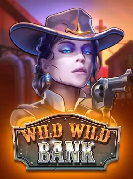 Φρουτάκι Wild Wild Bank