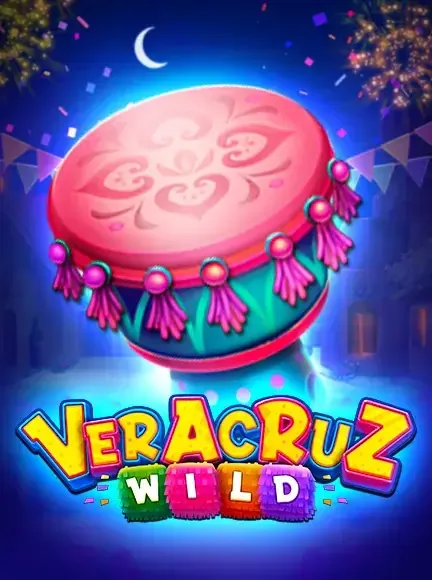 Φρουτάκι Veracruz Wild